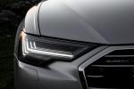 Audi A6 55 TFSI Quattro 2018 года (WW)